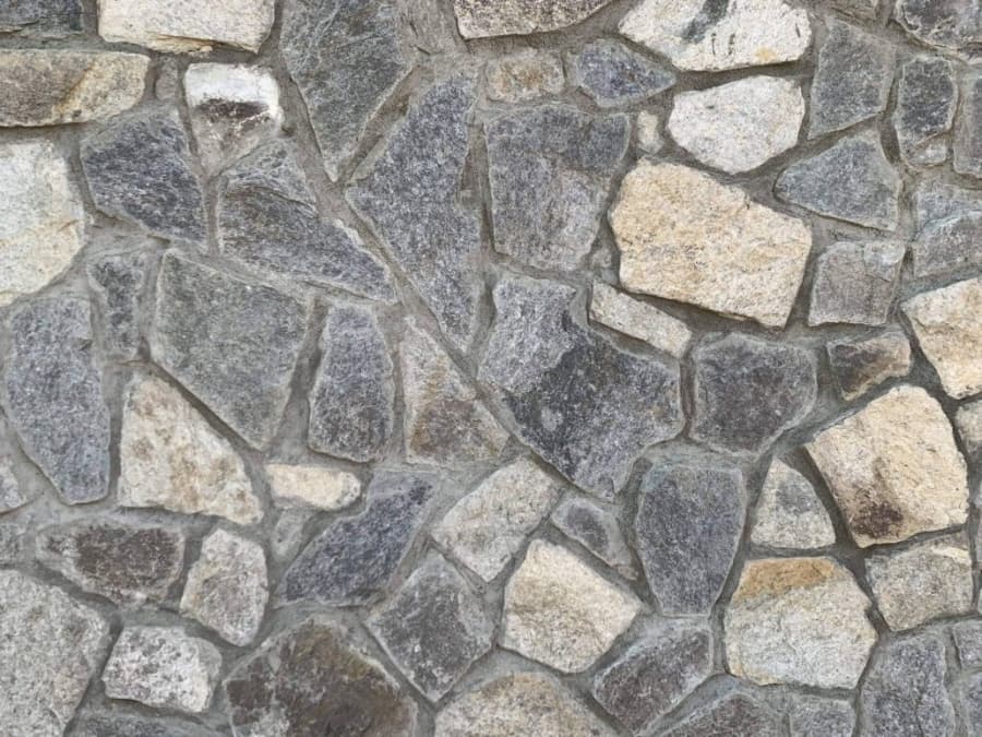 Stone veneer natural stone tile